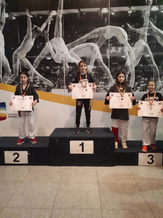 luptatorii de la cs navodari 14 medalii la campionatul national de semi kempo 650679 luptatorii de la cs navodari 14 medalii la campionatul national de semi kempo 650679