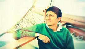 Drum bun, Bogdane! Dumnezeu să te odihnească în pace! A murit unul dintre fondatorii Vinul.Ro 