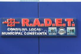 RADET Constanţa angajează. Condiţii de participare la concurs 