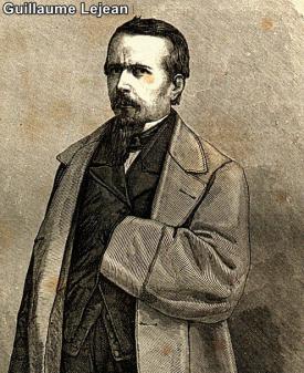 Călători străini prin Dobrogea (CLXXIV) - Guillaume Lejean (Franța) 