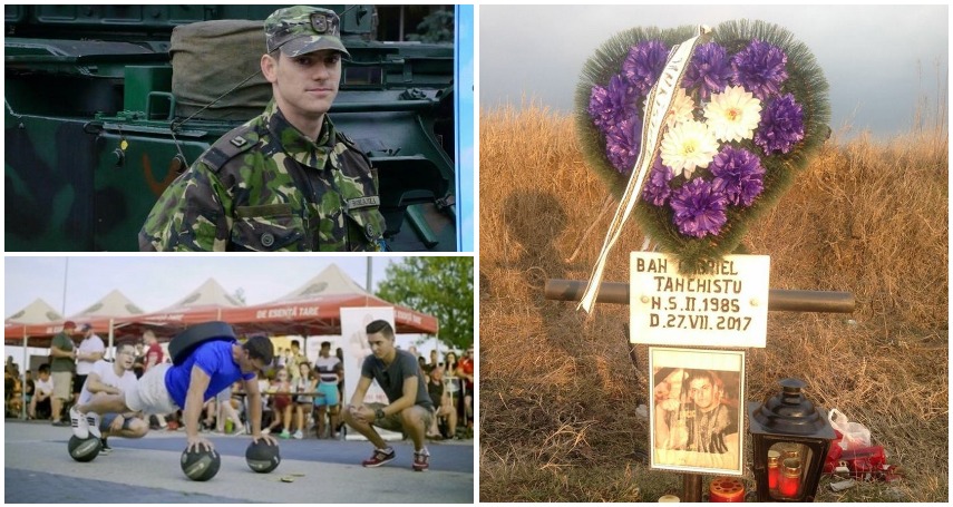 tanchistul gabriel ban recordmen mondial ar fi implinit 33 de ani suflet curat pacat prea tanar dumnezeu tanchistul gabriel ban recordmen mondial ar fi implinit 33 de ani suflet curat pacat prea tanar dumnezeu