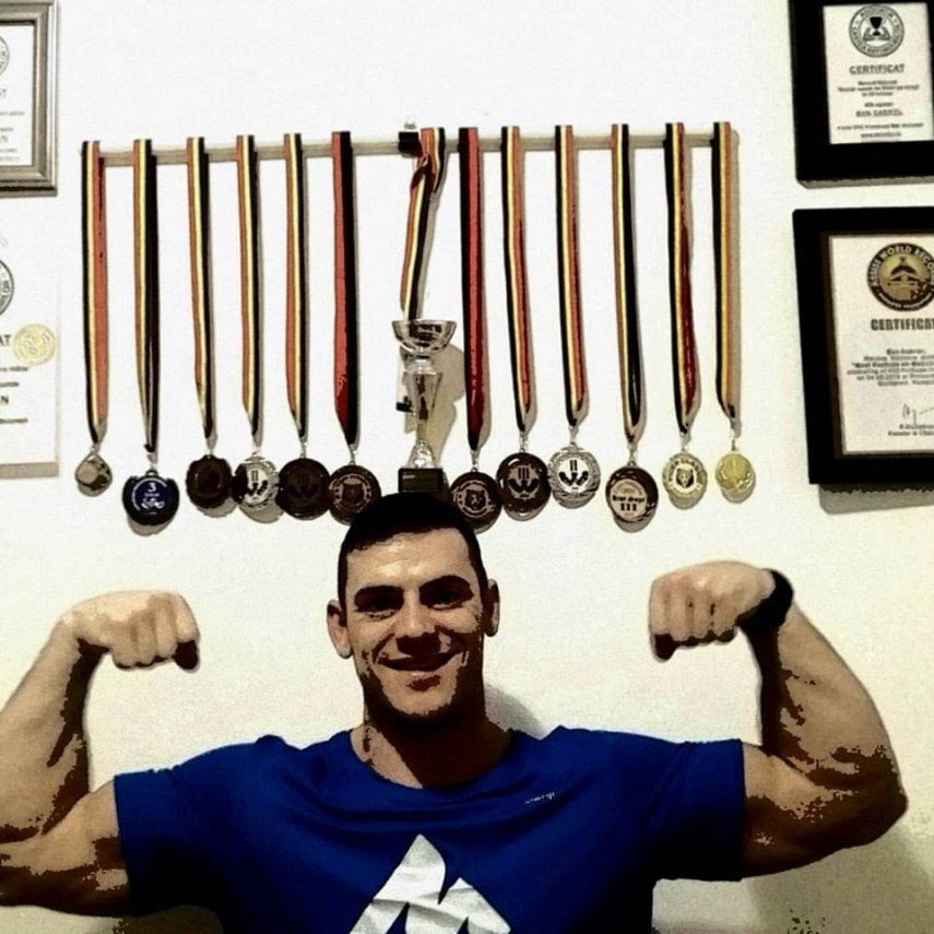 tanchistul gabriel ban recordmen mondial ar fi implinit 33 de ani suflet curat pacat prea tanar dumnezeu tanchistul gabriel ban recordmen mondial ar fi implinit 33 de ani suflet curat pacat prea tanar dumnezeu