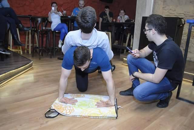 tanchistul gabriel ban recordmen mondial ar fi implinit 33 de ani suflet curat pacat prea tanar dumnezeu tanchistul gabriel ban recordmen mondial ar fi implinit 33 de ani suflet curat pacat prea tanar dumnezeu