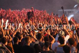 Primele 5000 de abonamente pentru NEVERSEA, epuizate. Organizatorii au anunţat o nouă tranşă