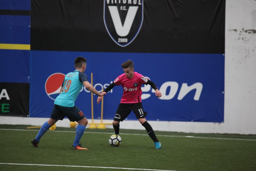 echipele under 15 si under 17 ale fc viitorul victorii in amicale 650938 echipele under 15 si under 17 ale fc viitorul victorii in amicale 650938