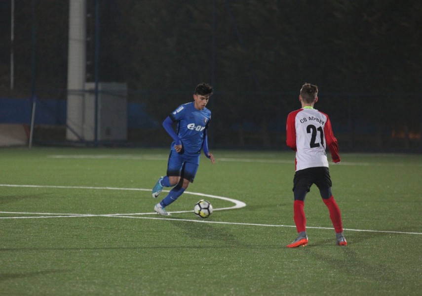 echipele under 15 si under 17 ale fc viitorul victorii in amicale 650938 echipele under 15 si under 17 ale fc viitorul victorii in amicale 650938