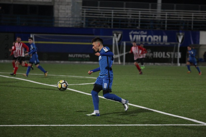 echipele under 15 si under 17 ale fc viitorul victorii in amicale 650938 echipele under 15 si under 17 ale fc viitorul victorii in amicale 650938