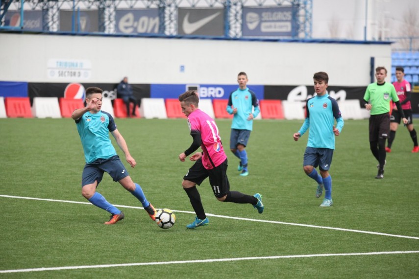 echipele under 15 si under 17 ale fc viitorul victorii in amicale 650938 echipele under 15 si under 17 ale fc viitorul victorii in amicale 650938