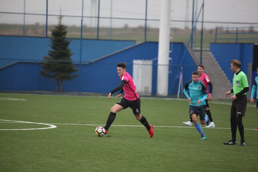 echipele under 15 si under 17 ale fc viitorul victorii in amicale 650938 echipele under 15 si under 17 ale fc viitorul victorii in amicale 650938