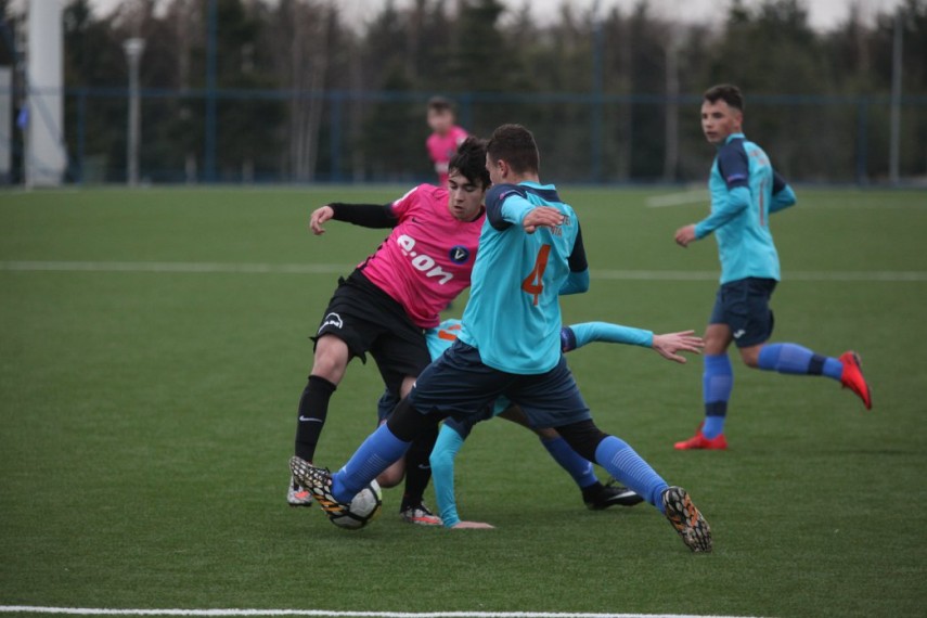 echipele under 15 si under 17 ale fc viitorul victorii in amicale 650938 echipele under 15 si under 17 ale fc viitorul victorii in amicale 650938