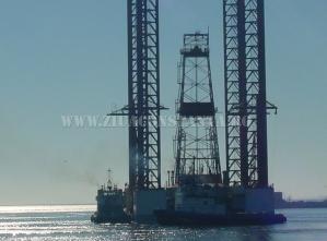 Decizie de ultim moment! Acordul de mediu, emis pentru proiectul Neptun Deep din Constanța 