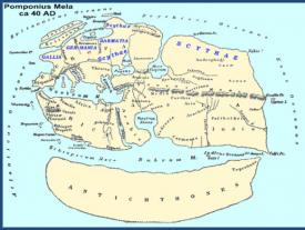 Callatis şi callatienii în izvoarele istorice scrise (II)
