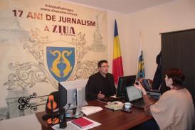Interviu online cu Mitică Iosif, preşedinte al SLSIP Constanţa Tema este - De ce ameninţă sindicatele din învăţământ cu greva generală?            