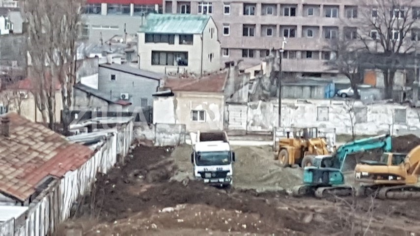 in exclusivitate lucrarile la noul magazin lidl din zona icil constanta demarate saptamana viitoare galerie in exclusivitate lucrarile la noul magazin lidl din zona icil constanta demarate saptamana viitoare galerie