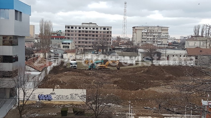 in exclusivitate lucrarile la noul magazin lidl din zona icil constanta demarate saptamana viitoare galerie in exclusivitate lucrarile la noul magazin lidl din zona icil constanta demarate saptamana viitoare galerie