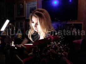 Duminică O seară specială cu Amelia Stănescu și invitații ei, în... culisele Doors 