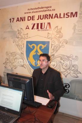 Interviu online cu Mitică Iosif, președinte al SLSIP Constanța „Costul standard per elev nu este calculat corect și nu pleacă de la nivelul nevoilor unităților de învățământ!“ 