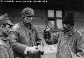 „La Dobrici am văzut moartea cu ochii!“ Relatările unui preot tulcean prizonier de război