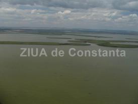 Legenda vinului Negru, „Lacul sfânt“, Tezaurul princiar şi Satul Nisipului Galben (Sarichioi - Agighiol - Sarinasuf)