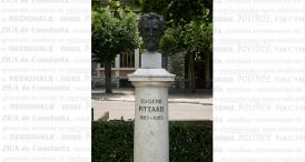 Elveţianul Pittard, Constanţa şi drumurile primejdioase ale Dobrogei O poveste despre tâlhari la drumul mare (galerie foto) 