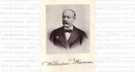 Călători străini prin Dobrogea (CLXXVII.1) - Wilhelm Hamm - galerie foto