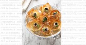 lauraadamache.ro Aperitiv cu crema de fasole si macrou