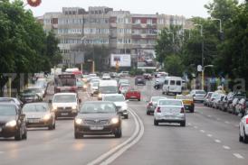 Şoferi din Constanţa, condamnaţi pentru dare de mită Un fost poliţist local, în atenţia judecătorilor 