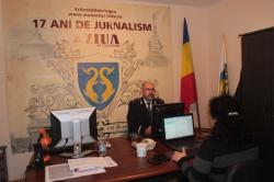 Interviu online cu Vasile Zelcă, preşedintele SNPPC - Biroul Teritorial Constanţa „Angajatorul încearcă să determine poliţiştii să presteze serviciul de permanenţă fără a fi remuneraţi“ 