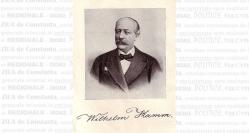 Călători străini prin Dobrogea (CLXXVII.2) - Wilhelm Hamm (Germania) - galerie foto
