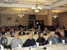 ARPIA - Filiala Constanţa, 25 de ani de la înfiinţare (galerie foto)