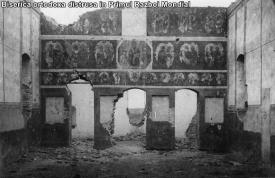 Mărturiile din Primul Război Mondial ale preotului Atanasie Popescu din Nufăru, judeţul Tulcea „Biserica era devastată, iar icoanele erau împuşcate“