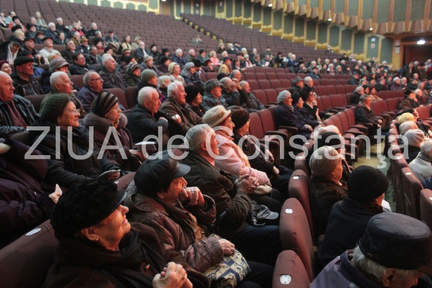 imagini de la eveniment festivitate de premiere a seniorilor organizata de primaria constanta galerie imagini de la eveniment festivitate de premiere a seniorilor organizata de primaria constanta galerie
