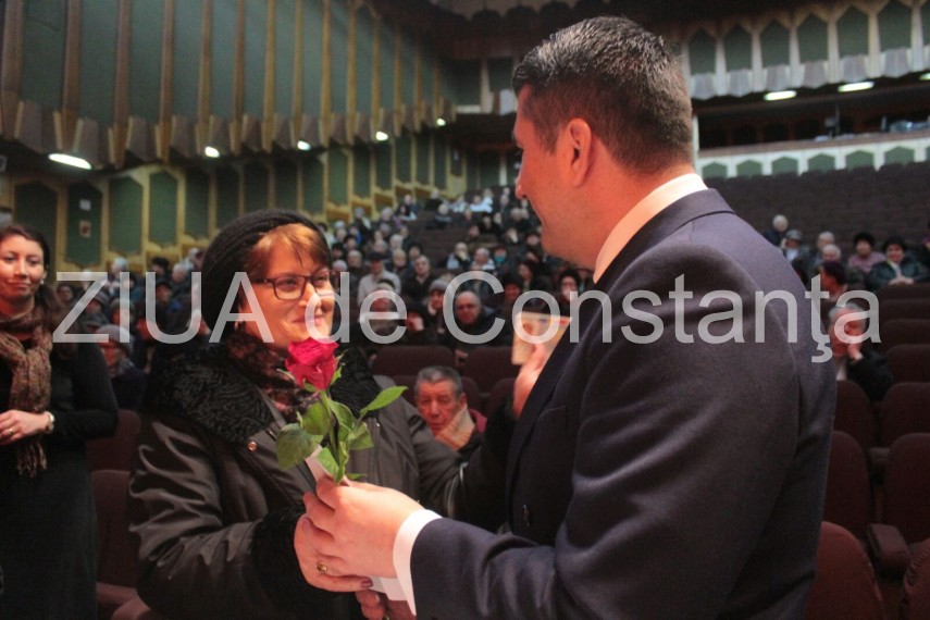 imagini de la eveniment festivitate de premiere a seniorilor organizata de primaria constanta galerie imagini de la eveniment festivitate de premiere a seniorilor organizata de primaria constanta galerie