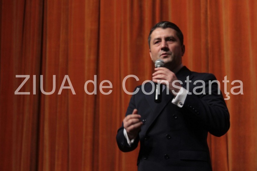 imagini de la eveniment festivitate de premiere a seniorilor organizata de primaria constanta galerie imagini de la eveniment festivitate de premiere a seniorilor organizata de primaria constanta galerie