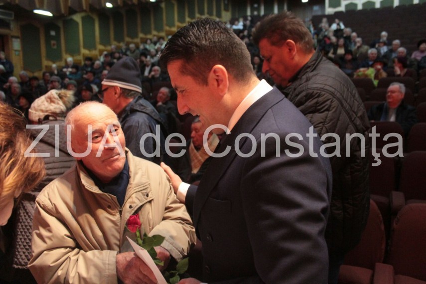 imagini de la eveniment festivitate de premiere a seniorilor organizata de primaria constanta galerie imagini de la eveniment festivitate de premiere a seniorilor organizata de primaria constanta galerie