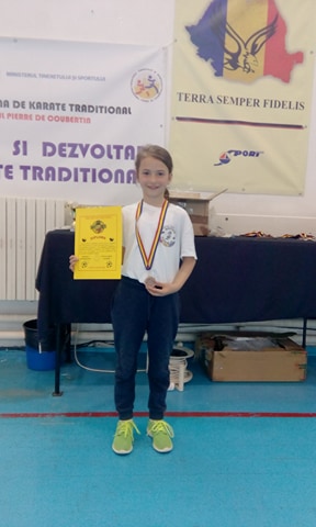 cristian si delia andreea timofte de la cs silver samurai medgidia tata si fiica pe prima pozitie la cristian si delia andreea timofte de la cs silver samurai medgidia tata si fiica pe prima pozitie la