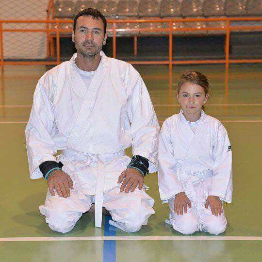 cristian si delia andreea timofte de la cs silver samurai medgidia tata si fiica pe prima pozitie la cristian si delia andreea timofte de la cs silver samurai medgidia tata si fiica pe prima pozitie la