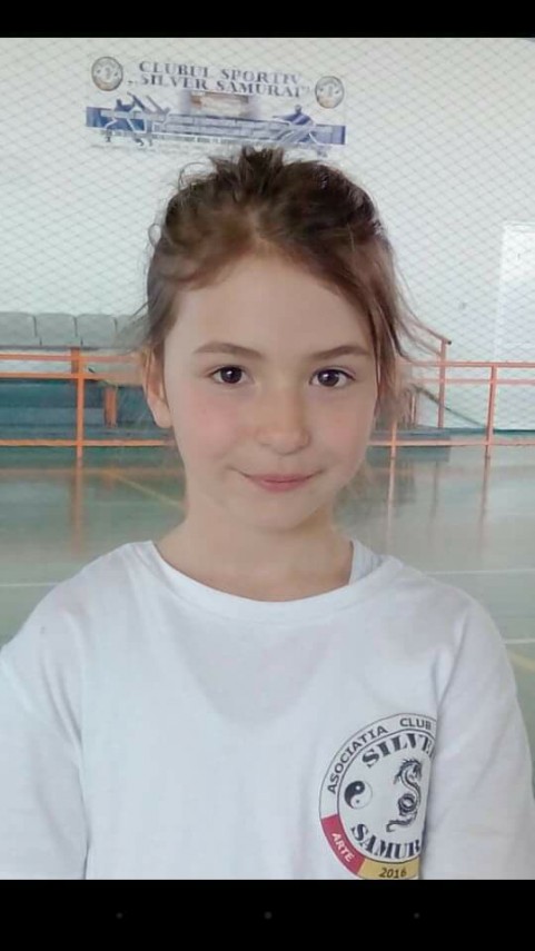 cristian si delia andreea timofte de la cs silver samurai medgidia tata si fiica pe prima pozitie la cristian si delia andreea timofte de la cs silver samurai medgidia tata si fiica pe prima pozitie la