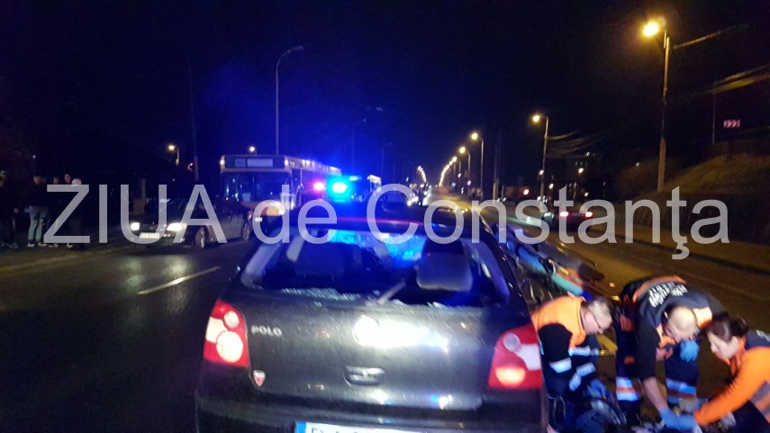 imagini de la eveniment accident rutier grav pe soseaua mangaliei in constanta o familie a fost spulberata imagini de la eveniment accident rutier grav pe soseaua mangaliei in constanta o familie a fost spulberata