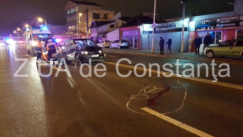 imagini de la eveniment accident rutier grav pe soseaua mangaliei in constanta o familie a fost spulberata imagini de la eveniment accident rutier grav pe soseaua mangaliei in constanta o familie a fost spulberata
