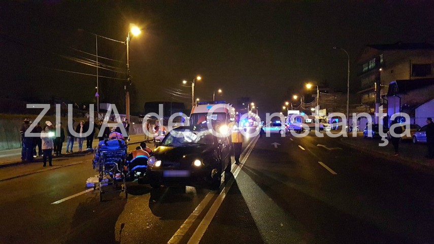 imagini de la eveniment accident rutier grav pe soseaua mangaliei in constanta o familie a fost spulberata imagini de la eveniment accident rutier grav pe soseaua mangaliei in constanta o familie a fost spulberata