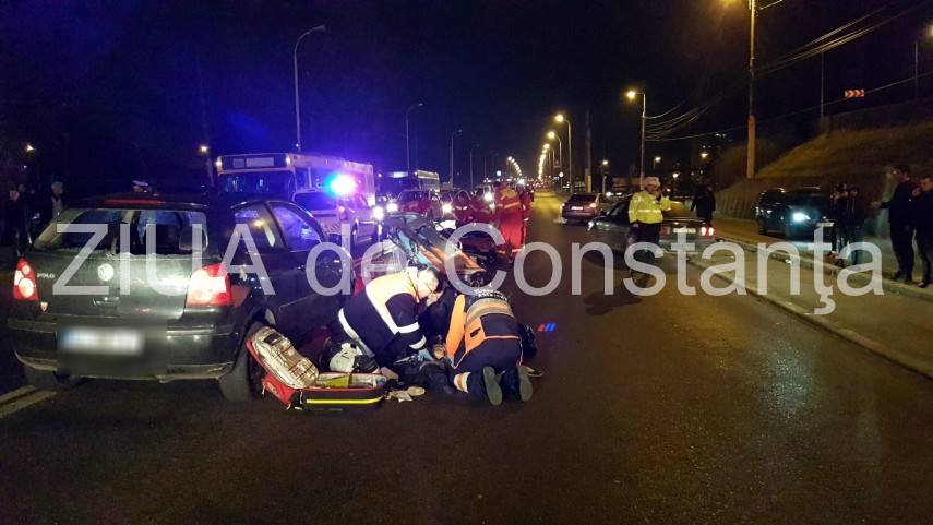 imagini de la eveniment accident rutier grav pe soseaua mangaliei in constanta o familie a fost spulberata imagini de la eveniment accident rutier grav pe soseaua mangaliei in constanta o familie a fost spulberata