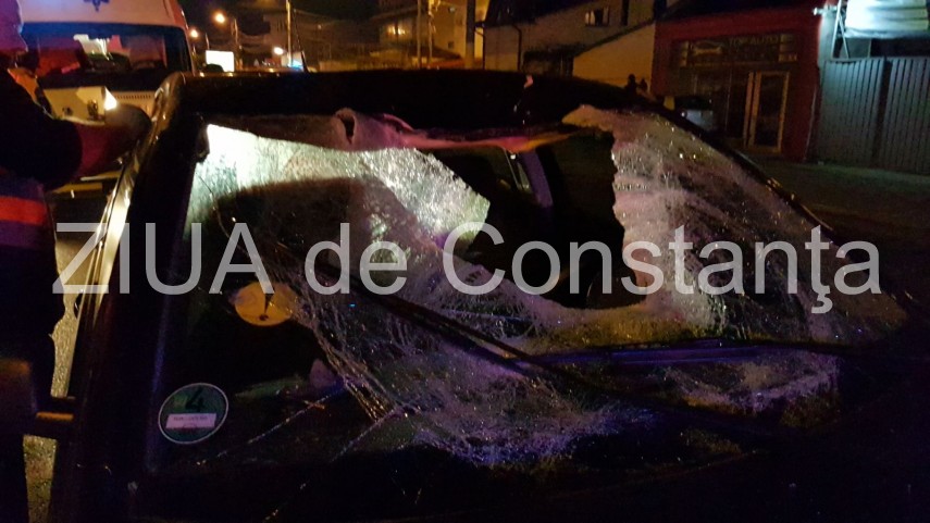 imagini de la eveniment accident rutier grav pe soseaua mangaliei in constanta o familie a fost spulberata imagini de la eveniment accident rutier grav pe soseaua mangaliei in constanta o familie a fost spulberata