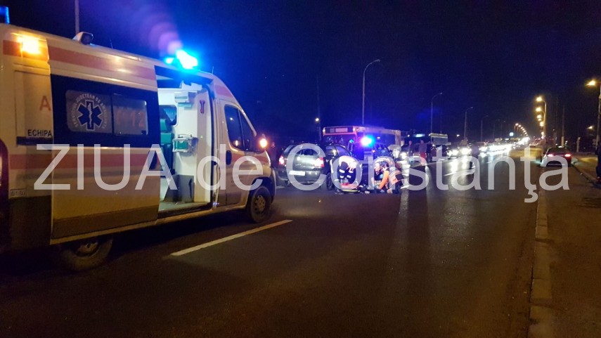 imagini de la eveniment accident rutier grav pe soseaua mangaliei in constanta o familie a fost spulberata imagini de la eveniment accident rutier grav pe soseaua mangaliei in constanta o familie a fost spulberata