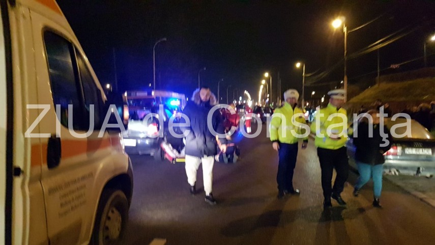 imagini de la eveniment accident rutier grav pe soseaua mangaliei in constanta o familie a fost spulberata imagini de la eveniment accident rutier grav pe soseaua mangaliei in constanta o familie a fost spulberata