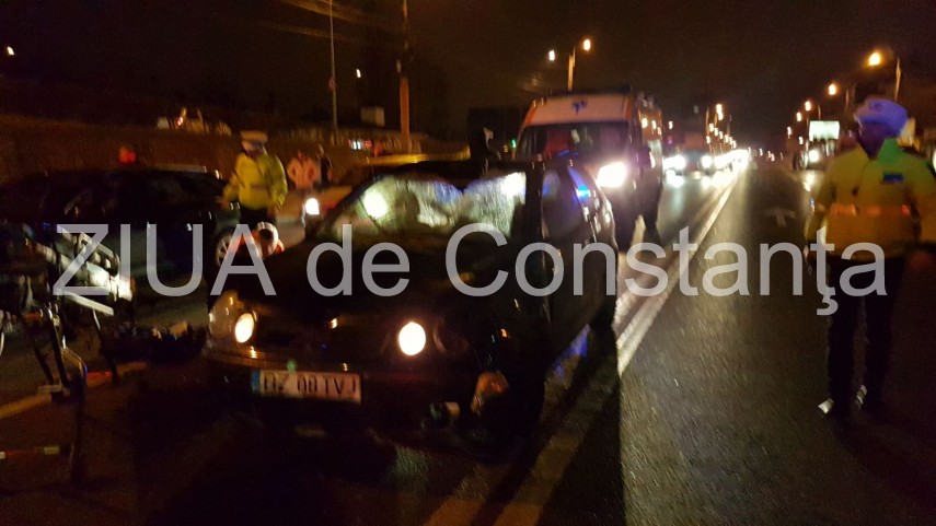 imagini de la eveniment accident rutier grav pe soseaua mangaliei in constanta o familie a fost spulberata imagini de la eveniment accident rutier grav pe soseaua mangaliei in constanta o familie a fost spulberata