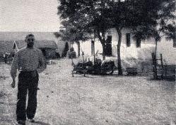 Călători străini prin Dobrogea (CLXXVII.3) - W. Hamm (Germania)