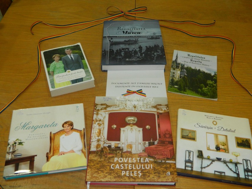 dubla lansare de carte la biblioteca judeteana calarasi in prezentnta unui invitat surpriza galerie foto dubla lansare de carte la biblioteca judeteana calarasi in prezentnta unui invitat surpriza galerie foto