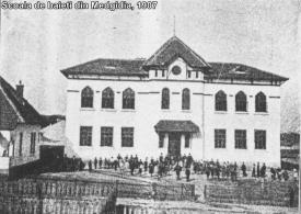 #scrieDobrogea Învăţământul din Dobrogea centrală după anul 1878 până la începutul secolului al XX-lea (II)