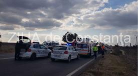 ”Poliția stai. Nu te apropia” Nu mai merge cum mergea. Polițistul este, de ieri, superpolițist. Are puteri sporite. Când ne poate opri și legitima agentul  